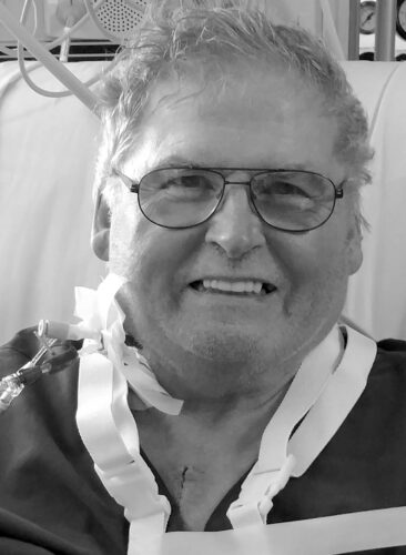 Donald Swenor